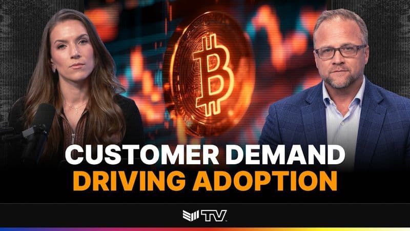 St. Cloud Credit Union Deploys Hybrid Custody to Hold Bitcoin for Members