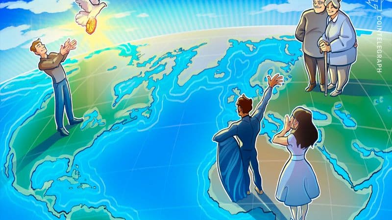 Stablecoin Transfers Slash Remittance Fees by Over 80% Compared with Traditional Methods