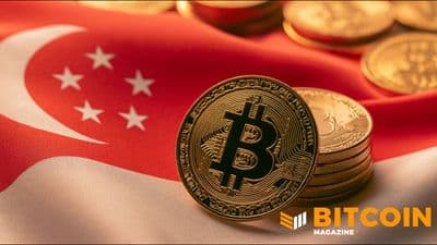 Standard Chartered launches regulated crypto custody for institutions in Singapore