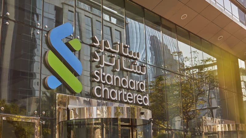 Standard Chartered rolls out direct Bitcoin and Ethereum trading for affluent UAE clients