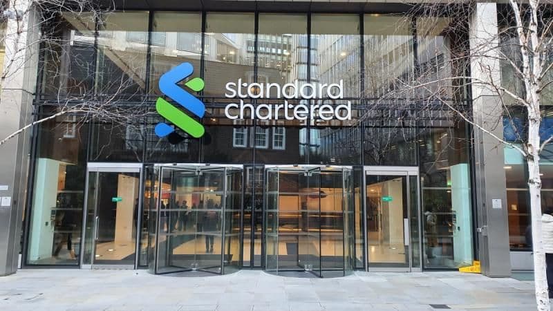 Standard Chartered rolls out direct Bitcoin and Ethereum trading for high-net-worth clients in the UAE