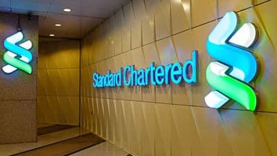 Standard Chartered to Offer Institutional Crypto Custody Services from Singapore
