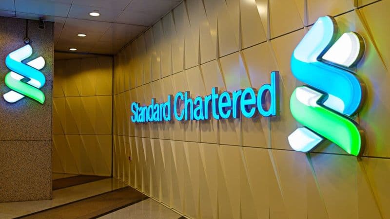 Standard Chartered to Offer Institutional Crypto Custody Services from Singapore