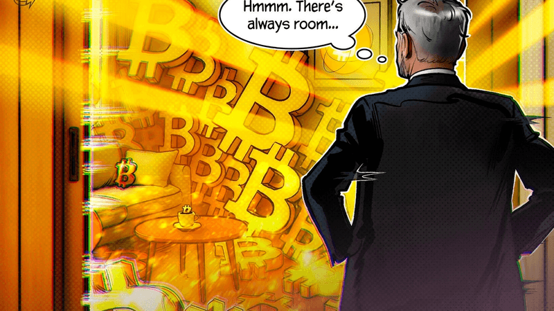 Strategy Boosts Bitcoin Holdings While Repurchasing Preferred Shares Amid Capital Raise