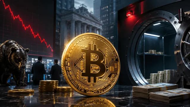 Strategy updates ATM financing framework to keep Bitcoin buying power on standby