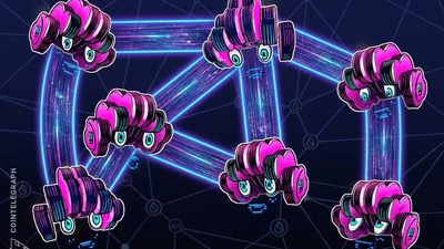 Sui’s Off-Chain Tunnels Reach Over 40 Million Transactions per Second in Live AI Stress Test