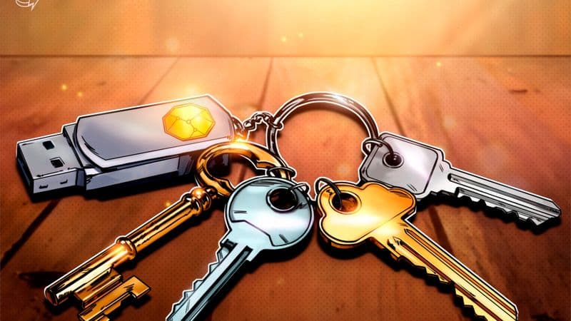 Supply-Chain Vulnerabilities Threaten Hardware Wallet Trust