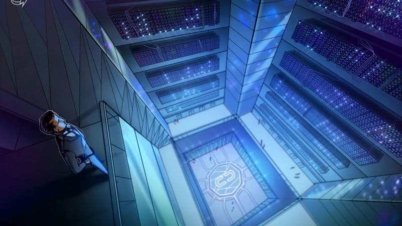 SWI Group secures $900 million to turn former FTX mining operation into AI data hub