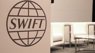 Swift’s New Blockchain Ledger Requires Banks to Add Three Key Layers