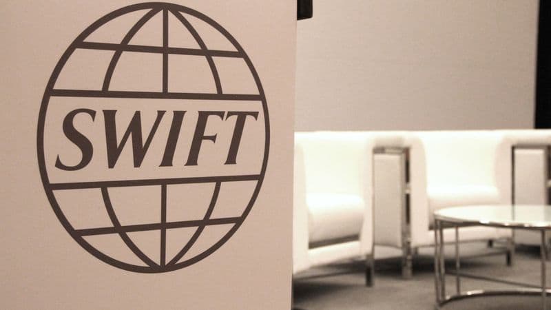 Swift’s New Blockchain Ledger Requires Banks to Add Three Key Layers