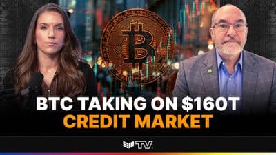 TD Cowen predicts Bitcoin could hit $132,000 by 2027 as institutional focus shifts to capital-market products