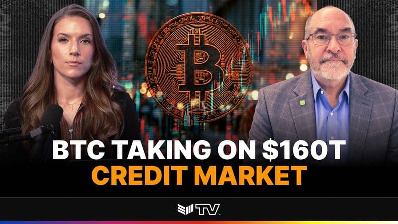 TD Cowen predicts Bitcoin could hit $132,000 by 2027 as institutional focus shifts to capital-market products