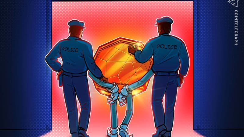 Tether Says Exposure to Bank Tied to $84 Million Seizure Was Minimal