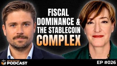 Tokenized Deposits Could Redefine Stablecoin Landscape, Says Custodia Bank CEO