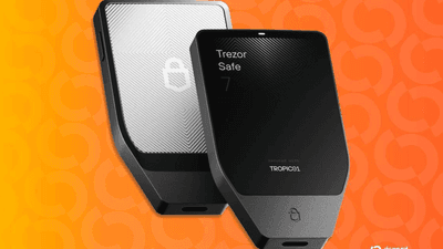 Trezor Narrows Reseller Network After Ledger Uncovers LTE Spy Module in Third-Party Wallets