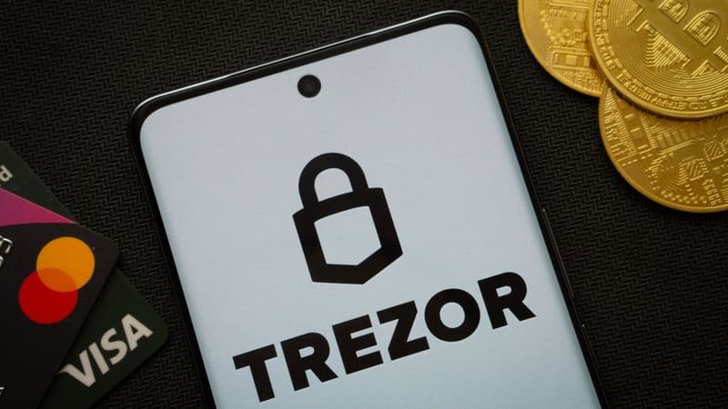 Trezor trims reseller network amid rising hardware wallet supply-chain attacks