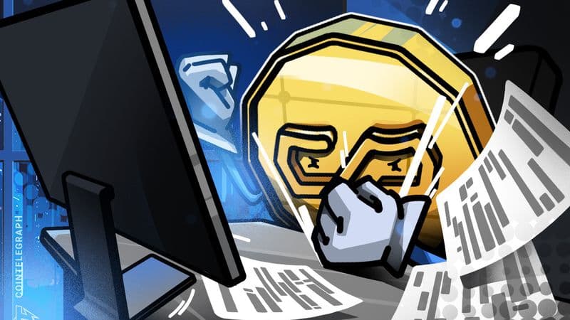 U.S. Accounting Proposal May Let Corporations Record Stablecoins as Cash