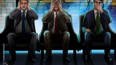 U.S. Banking Regulator Highlights Crypto-Related Debanking in New OCC Report