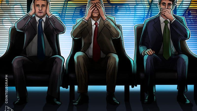 U.S. Banking Regulator Highlights Crypto-Related Debanking in New OCC Report