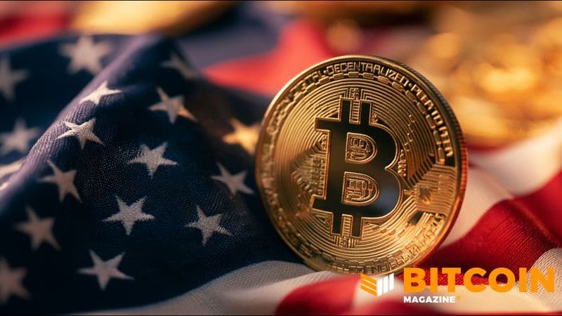 U.S. Shifts to Net Bitcoin Buyer as Stablecoins Fuel Global Dollar Alternatives