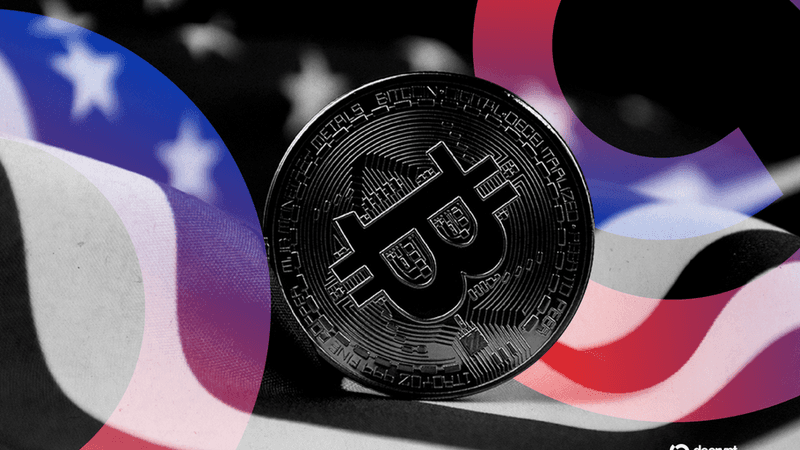 U.S. Treasury shifts over $1 billion in Bitcoin seized from the Bitfinex hack