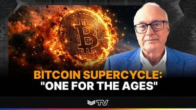 Wellington-Altus Strategist Says Bitcoin Has Entered a New Supercycle