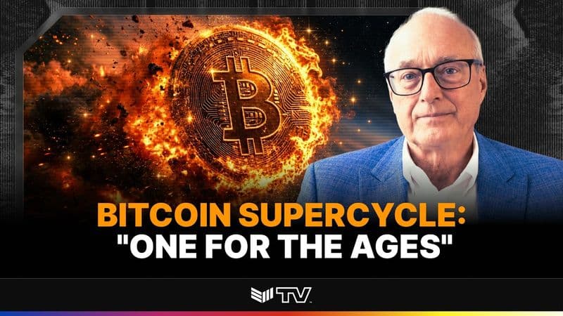 Wellington-Altus Strategist Says Bitcoin Has Entered a New Supercycle