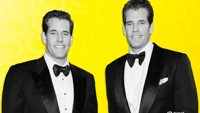 Winklevoss twins seek Nasdaq listing for spot Zcash ETF