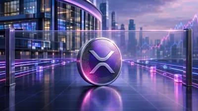 XRP hovers at $1.50 as Evernorth Nasdaq listing and ledger upgrades loom