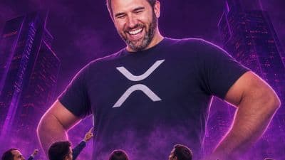 XRP poised between modest support and a tentative breakout zone