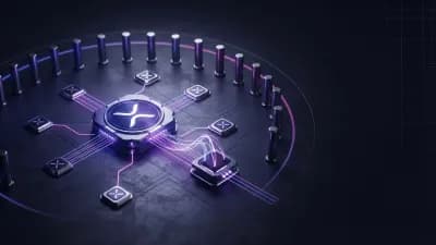 XRP Slides 6% as Inflation Data Hits Crypto, Yet Spot ETFs Keep Pulling in Money