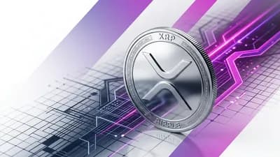 XRP slides amid $11 million weekly ETF inflows, reliance on a single fund raises questions
