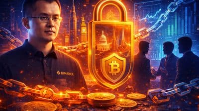 Binance Ends Mining Pool Services, Giving Miners a Two-Day Migration Window