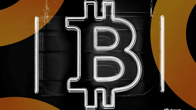 Bitcoin rebounds to mid-$83k as sentiment eases ahead of CPI data