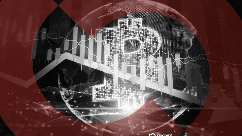 Bitcoin stalls at $83k as macro pressures dent crypto rally