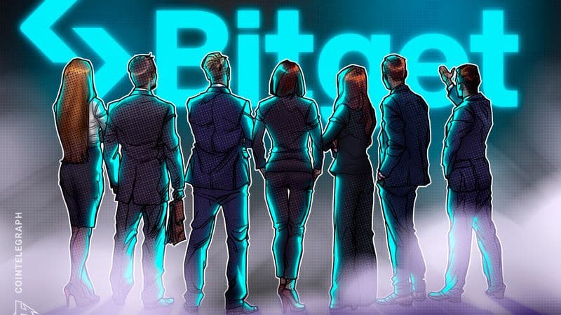 Bitget to End Services for Select Users Following Major Security Incident