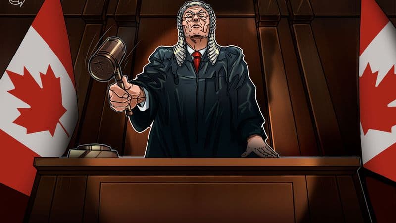 Canadian self-styled “crypto king” to defend himself in $30 million fraud trial