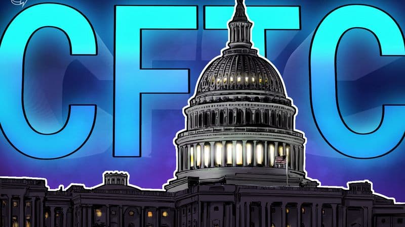 CFTC files $950 million fraud lawsuit against Cash FX and its leaders