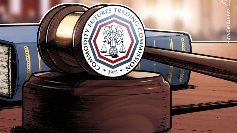 CFTC seeks to draw clear line between prediction-market swaps and casino betting