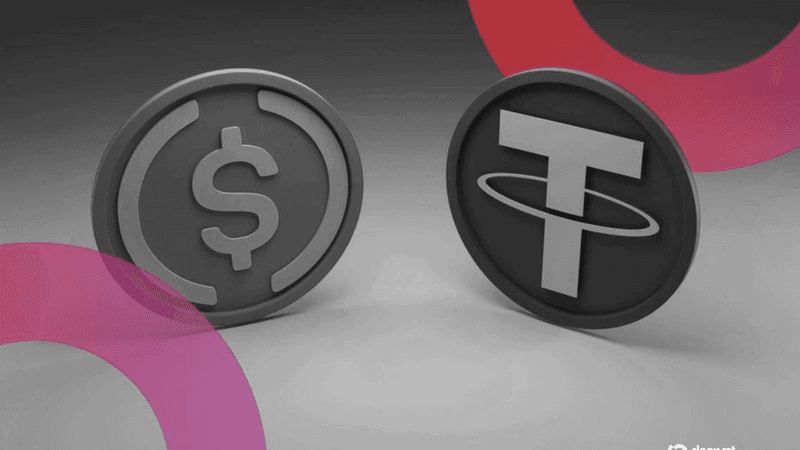 Circle and Tether Blacklist Stablecoins After Bitget Exploit, Leaving Most Funds Unreachable