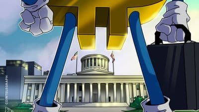 Crypto-backed PAC pours $11 million into Ohio Senate contest