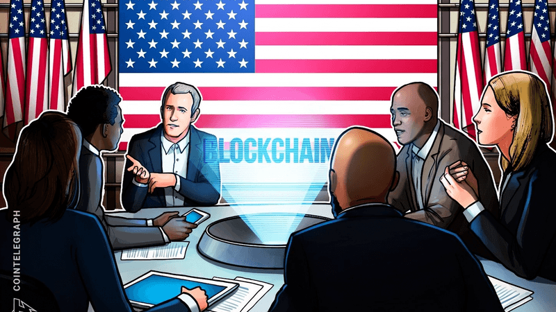 Crypto leaders push institutional adoption to guard against future US regulatory changes