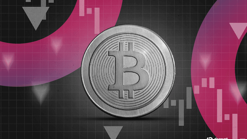 Crypto majors tumble then rally as Bitcoin steadies above $82k and Ethereum nears $2.5k