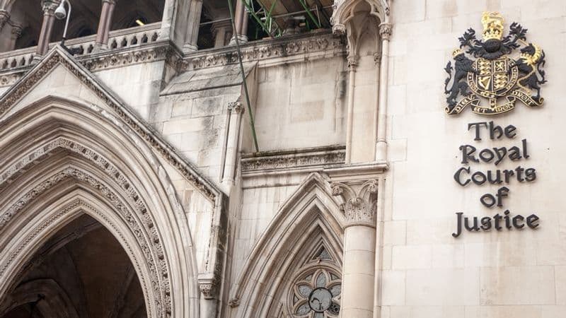 DWF subsidiaries allege BitGo breached token lock-up, seek over $100 million in damages