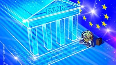 EU regulator asks proof that tokenised collateral can be liquidated under market stress
