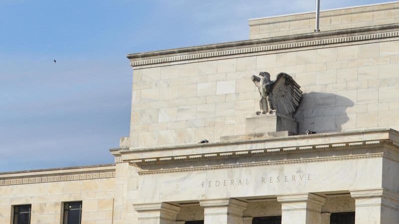 Federal Reserve unveils two rule proposals to operationalise the GENIUS Act for stablecoins
