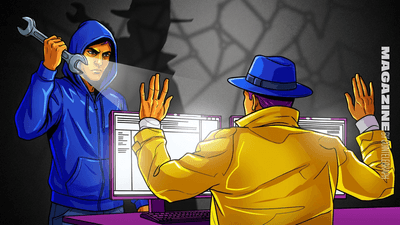 France records a surge in physical attacks on cryptocurrency holders