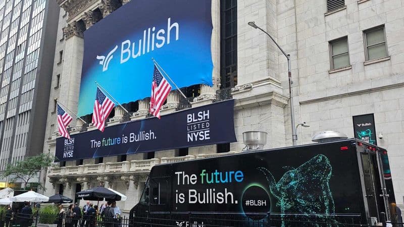 Industry coalition aims to set standards for issuer-backed tokenized stocks