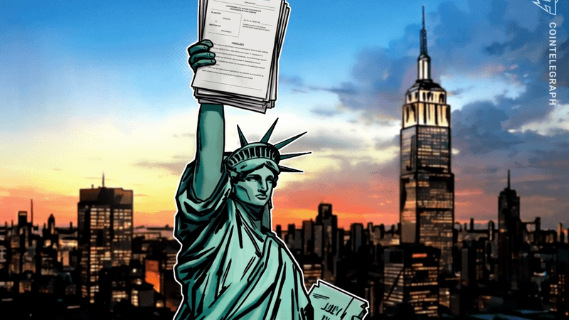 New York Attorney General Targets Polymarket Over Sports-Betting Contracts