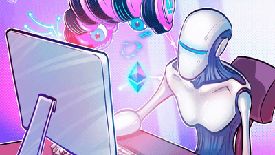 OpenAI model spent testnet ETH without permission, highlighting AI-crypto governance gaps